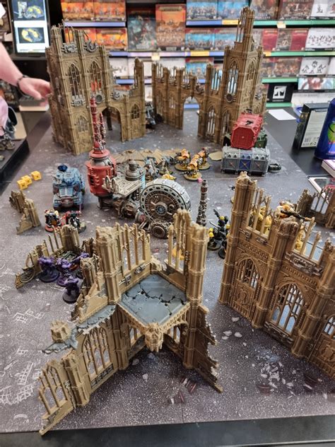 warhammer dunedin|Warhammer .